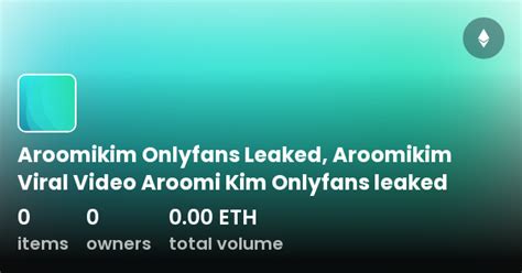 aroomikim leaks|Watch Aroomikim